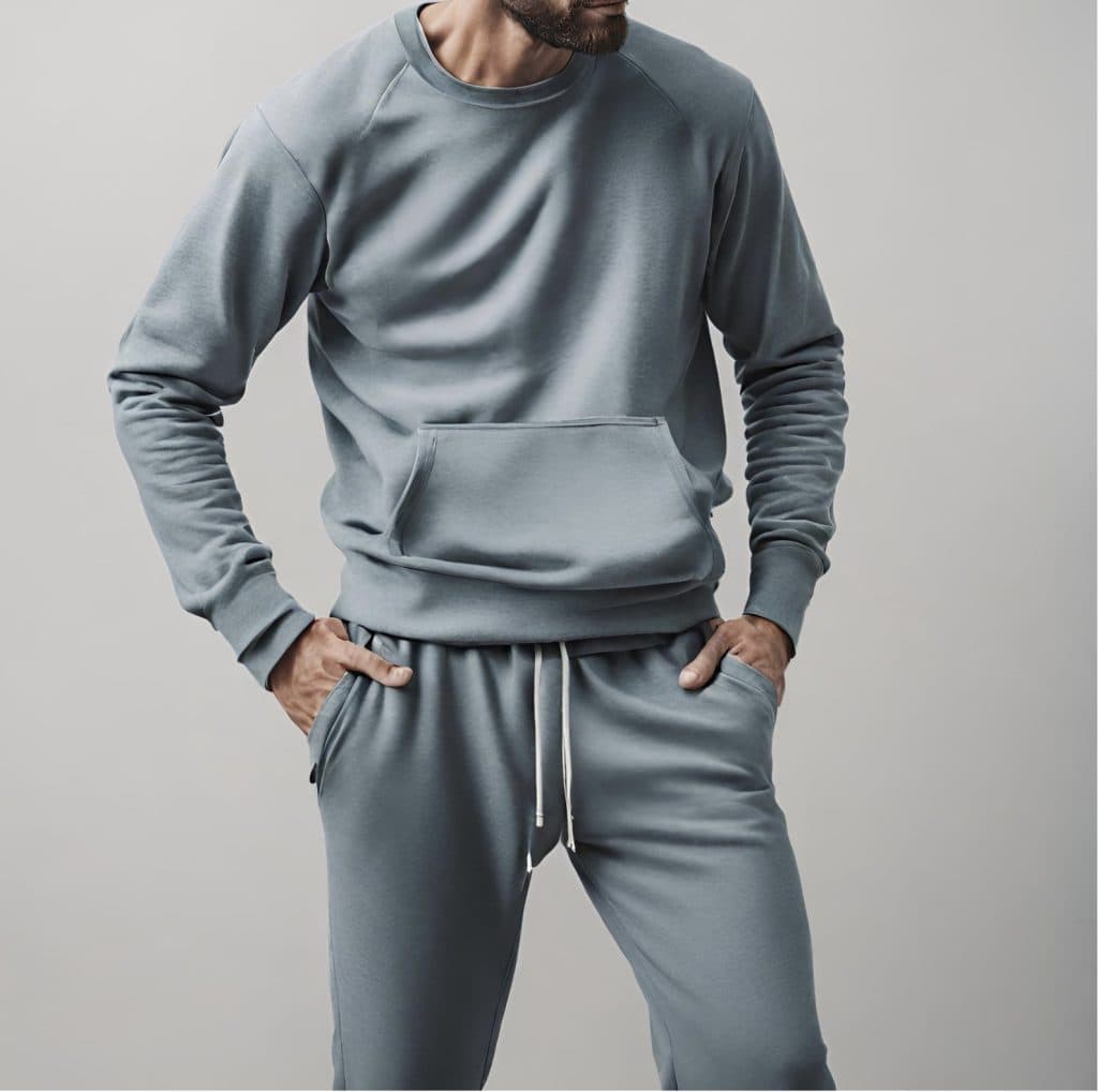 Sweatpants