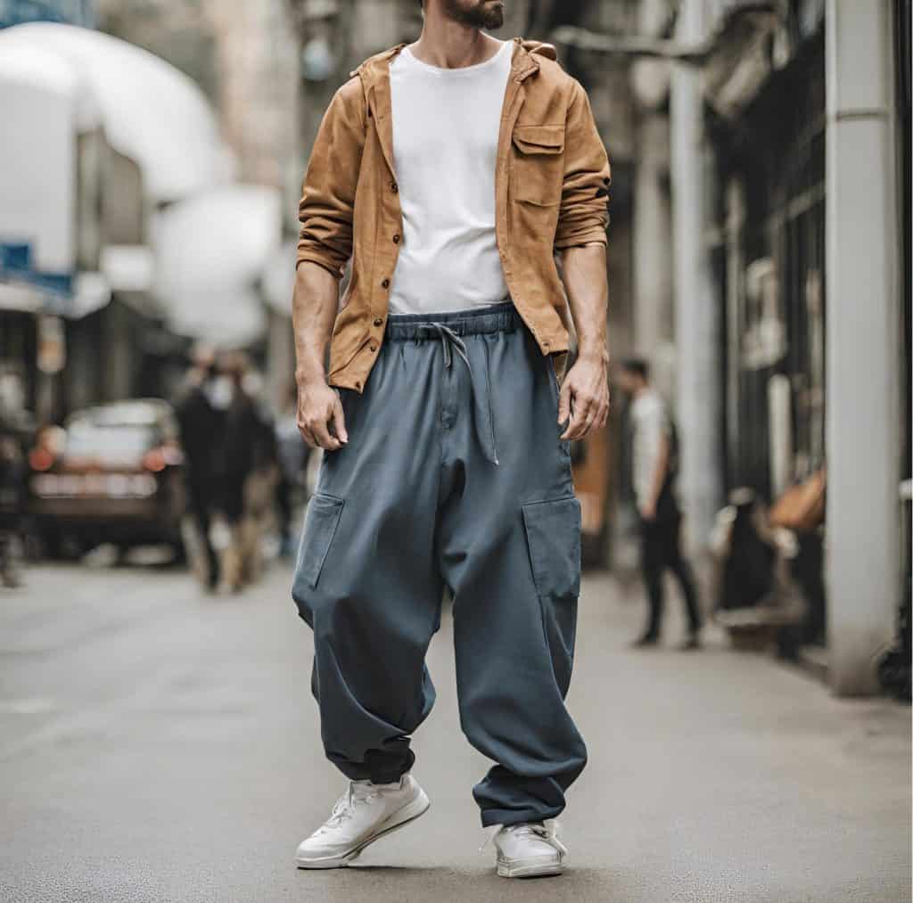 Tobi pants