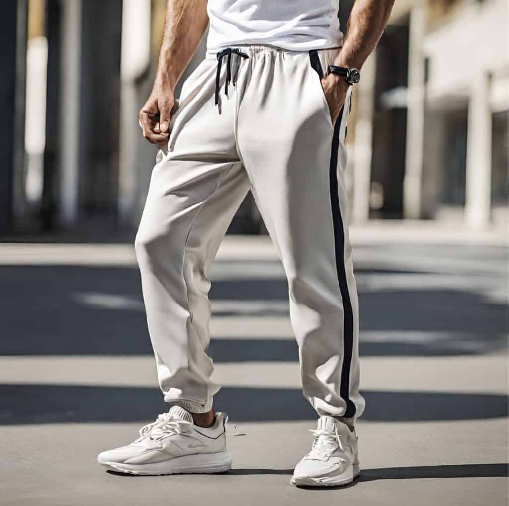 Trackpants
