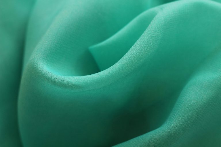 polyester jersey fabric