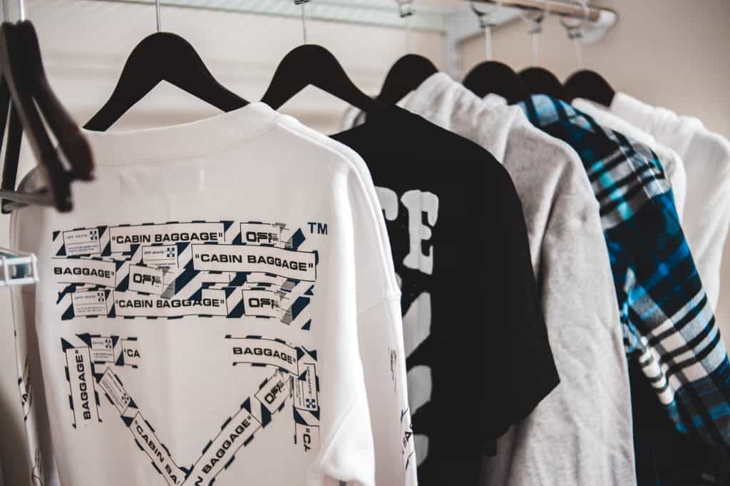 T-shirts for men