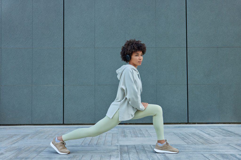 Women’s Athletic Pants