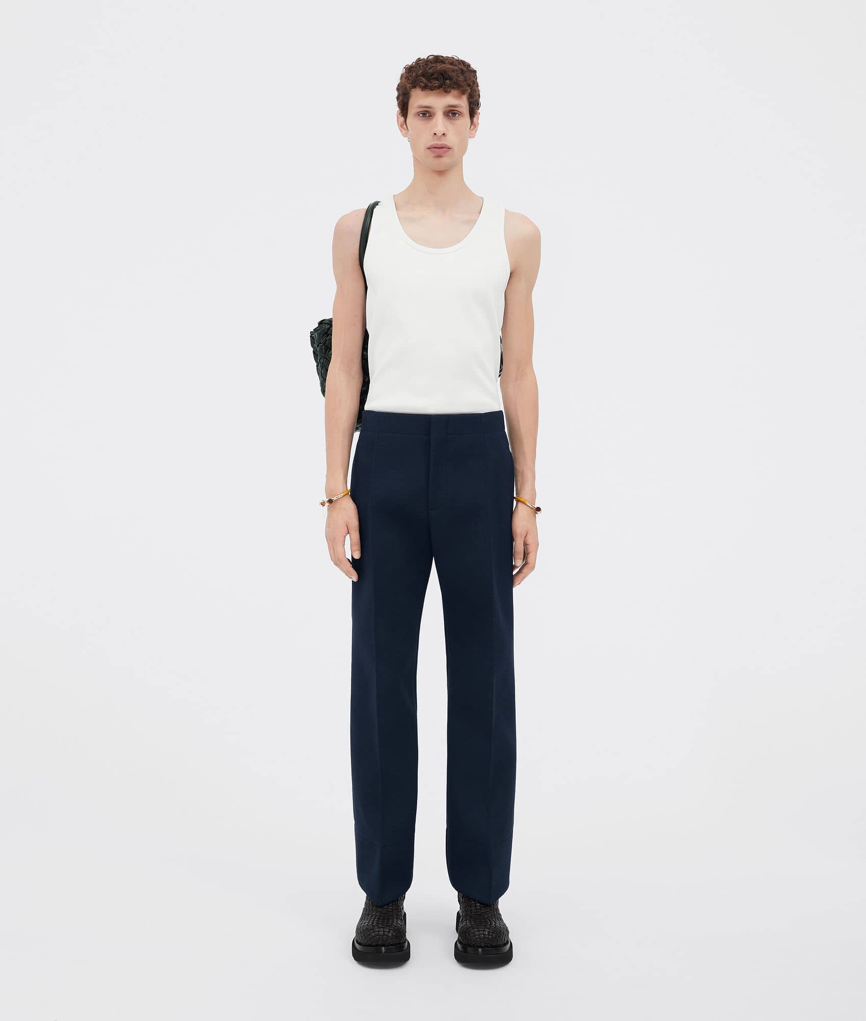 designer tank top