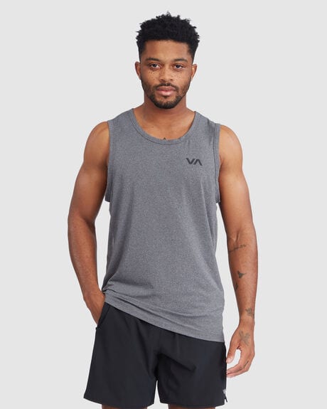 basic Activewear Tank tops