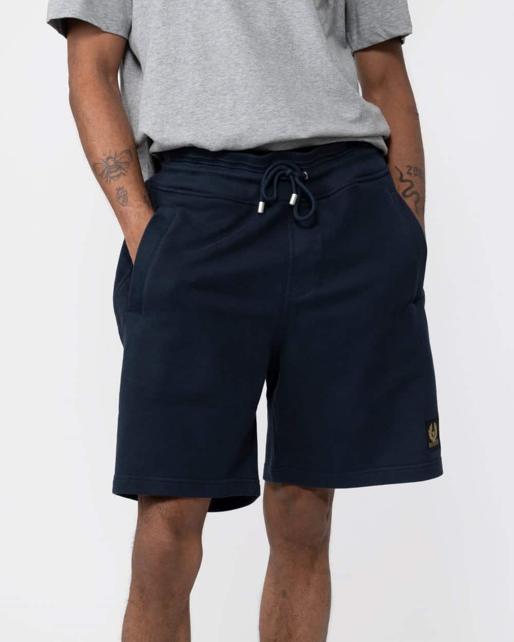 jogger