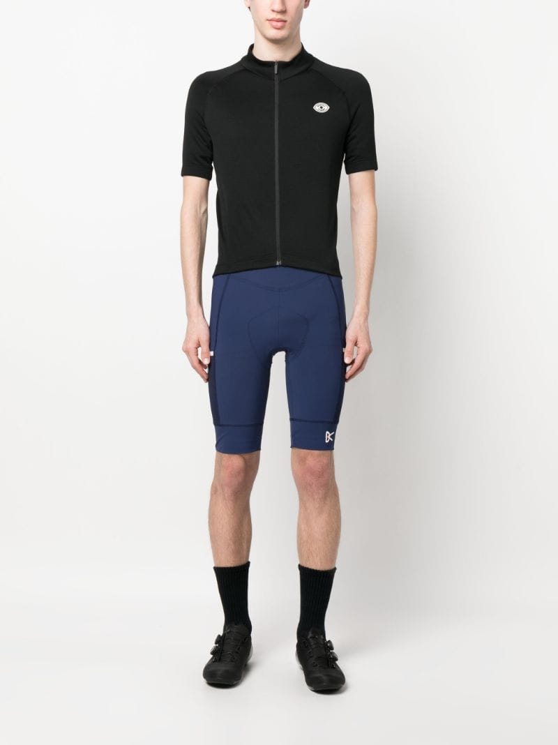 cycling