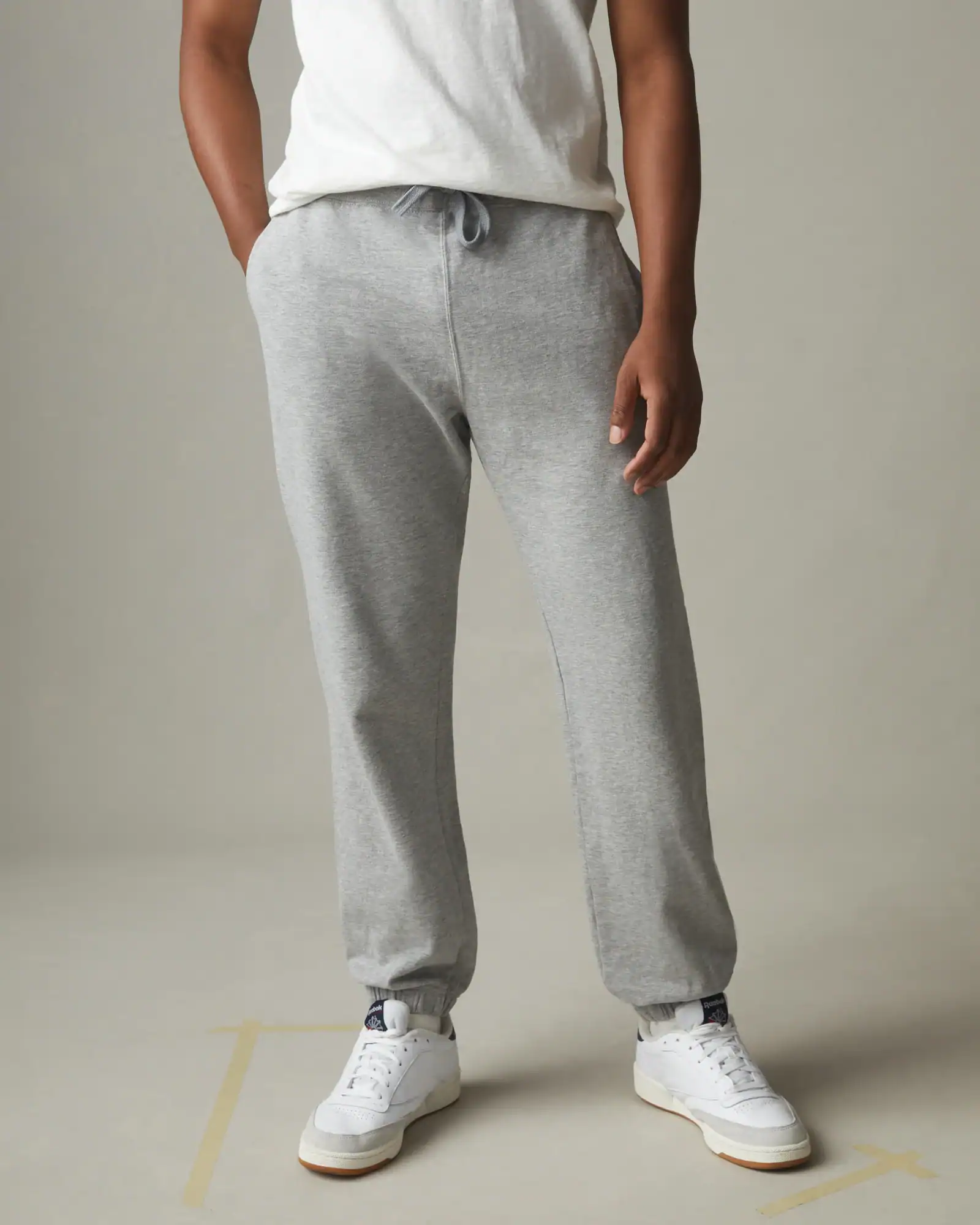 Classic sweatpants
