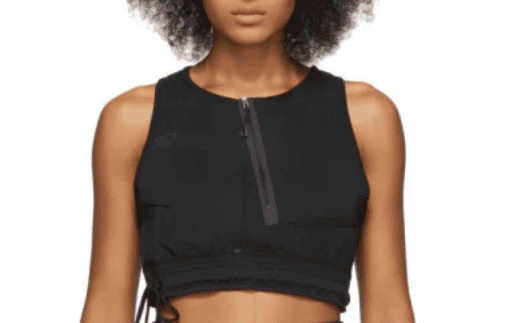 tech tank top