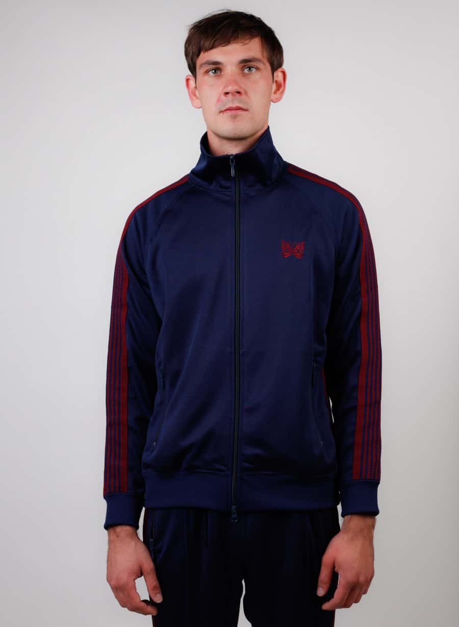 Track Jacket