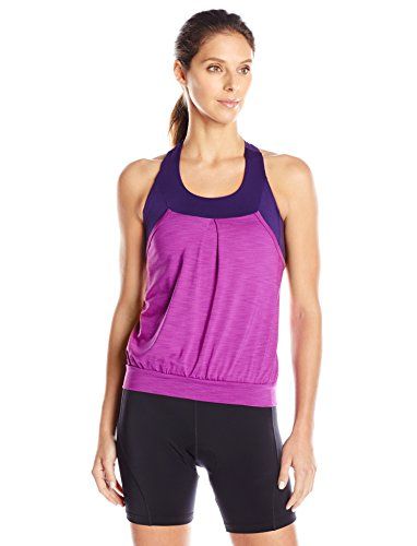 cycling tank top