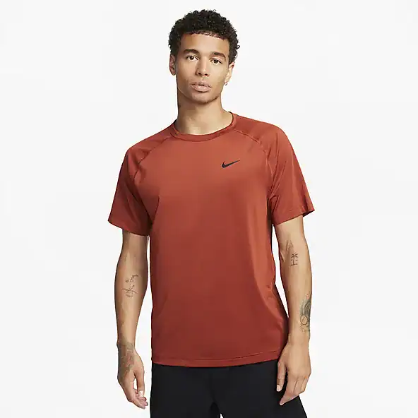 dri fit shirt
