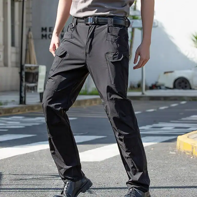 hiking pants