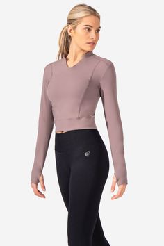 long sleeve shirt - women's activewear t-shirt