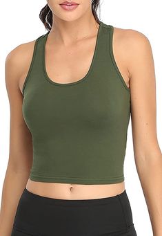 sleeveless shirt - women's activewear t-shirt