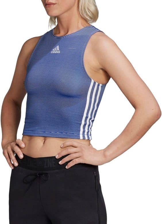 sports lifestyle tank top