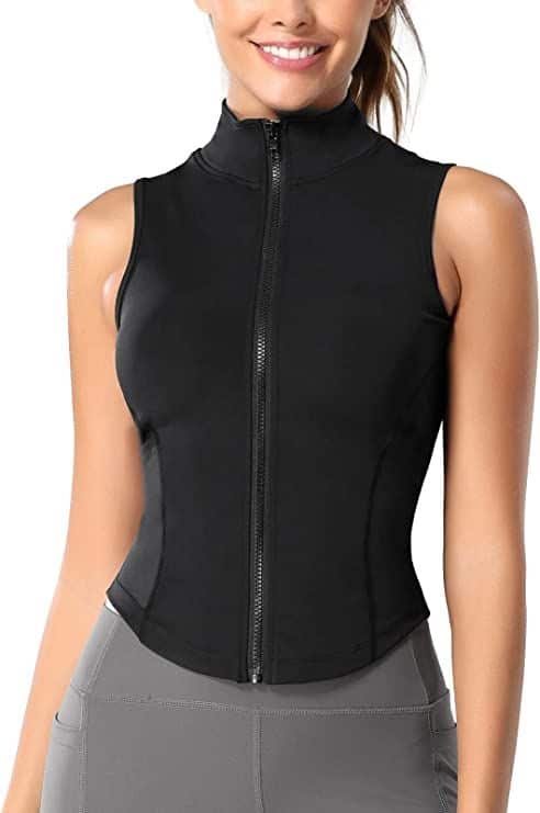 athletic tank top