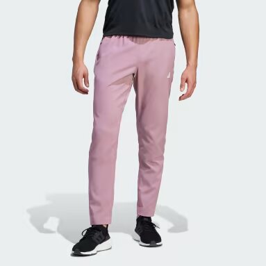 training pants