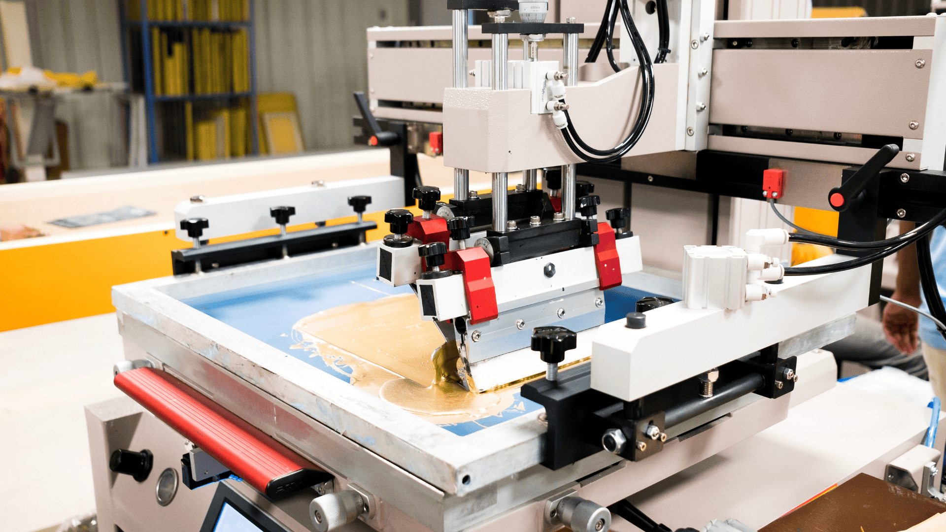 direct-to-garment Printing