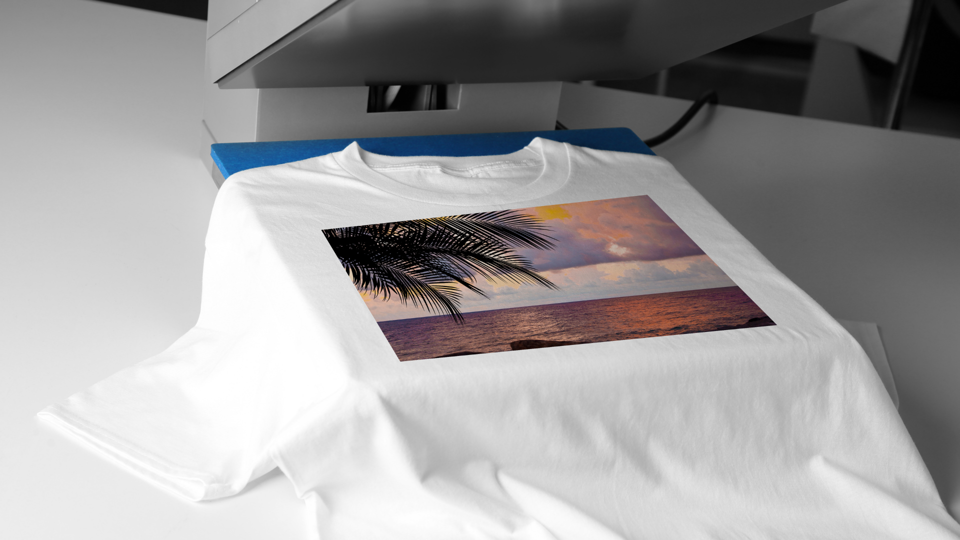 Digital Printing