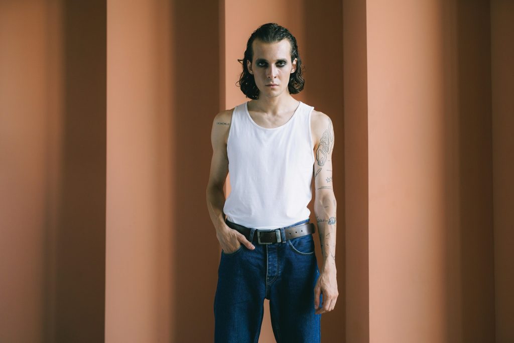 Men Tank Top