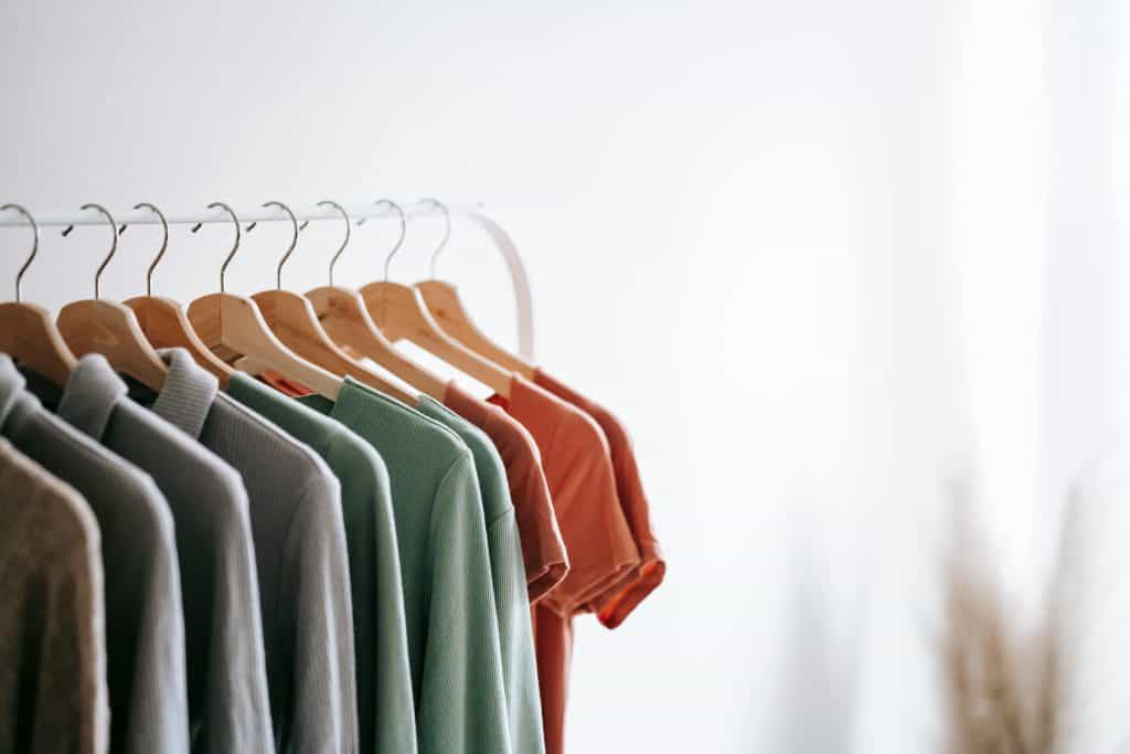 TShirt Manufacturing