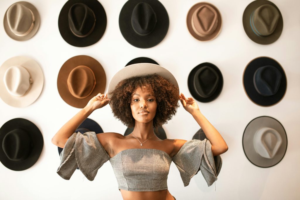 Types of Hats
