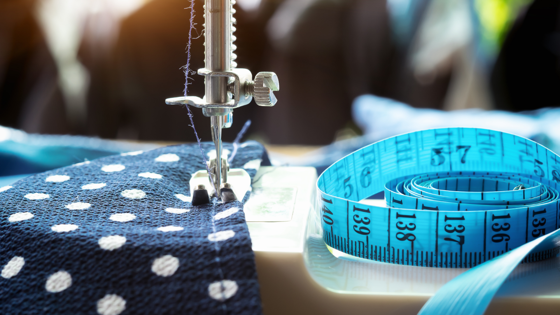 Types of Seams