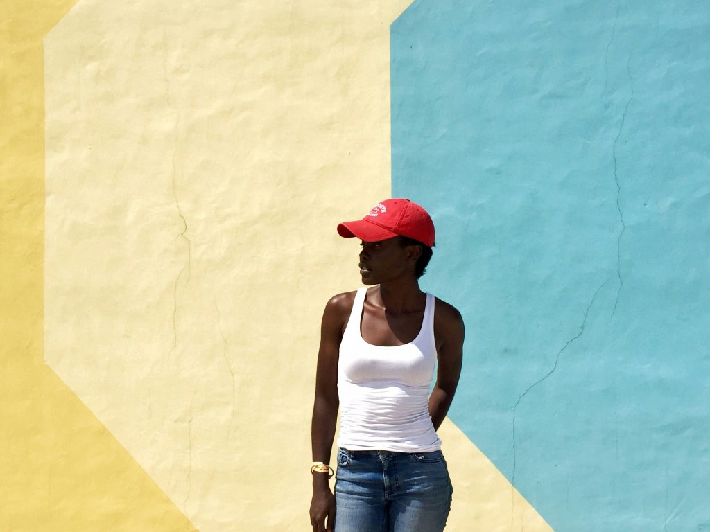 Women Tank Top