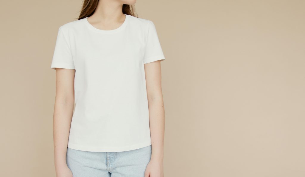 Women Tshirt
