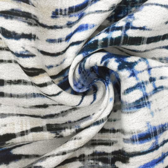 tie-dye