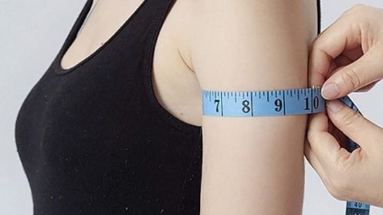 Arm Circumference