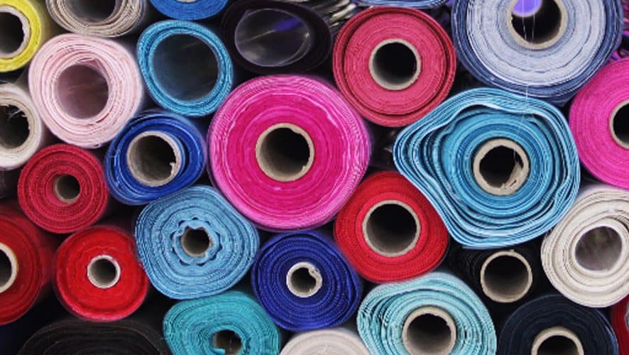 Choosing Quality Fabrics