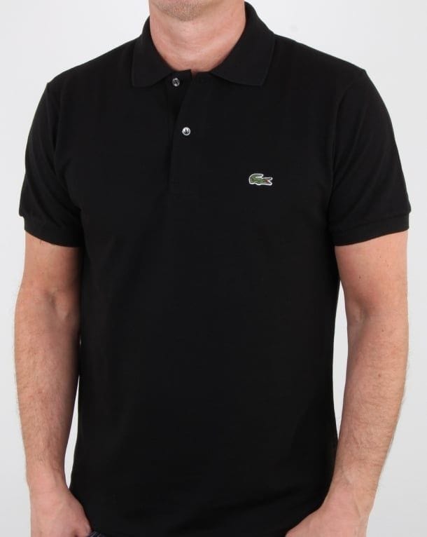 Classic Polo