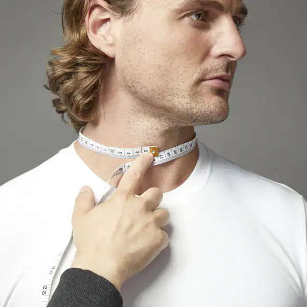 Collar Measurement