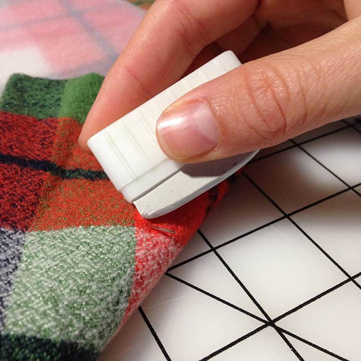Cutting Patterns