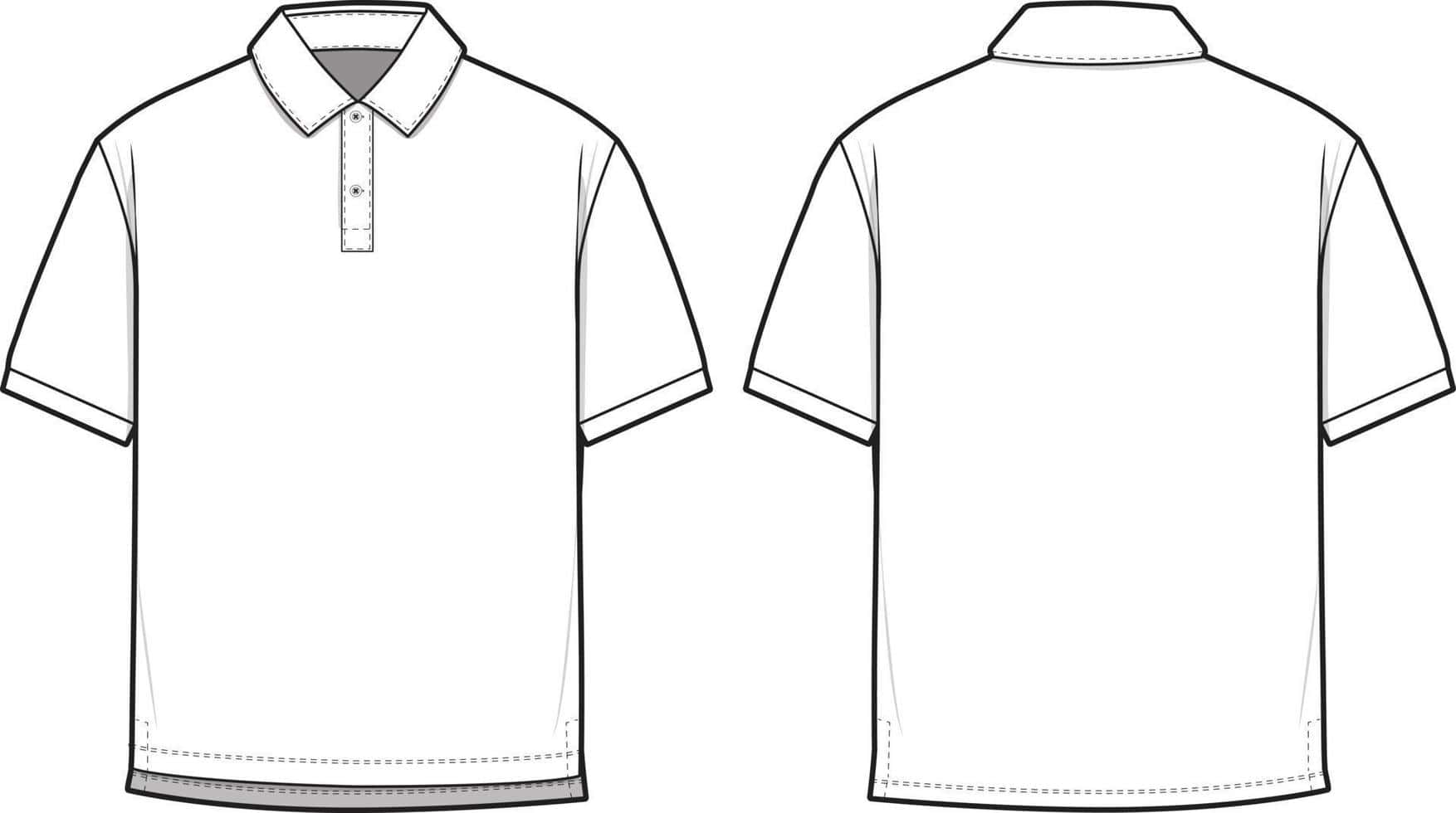 Designing the Perfect Polo Shirt