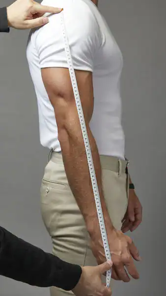 Sleeve Length