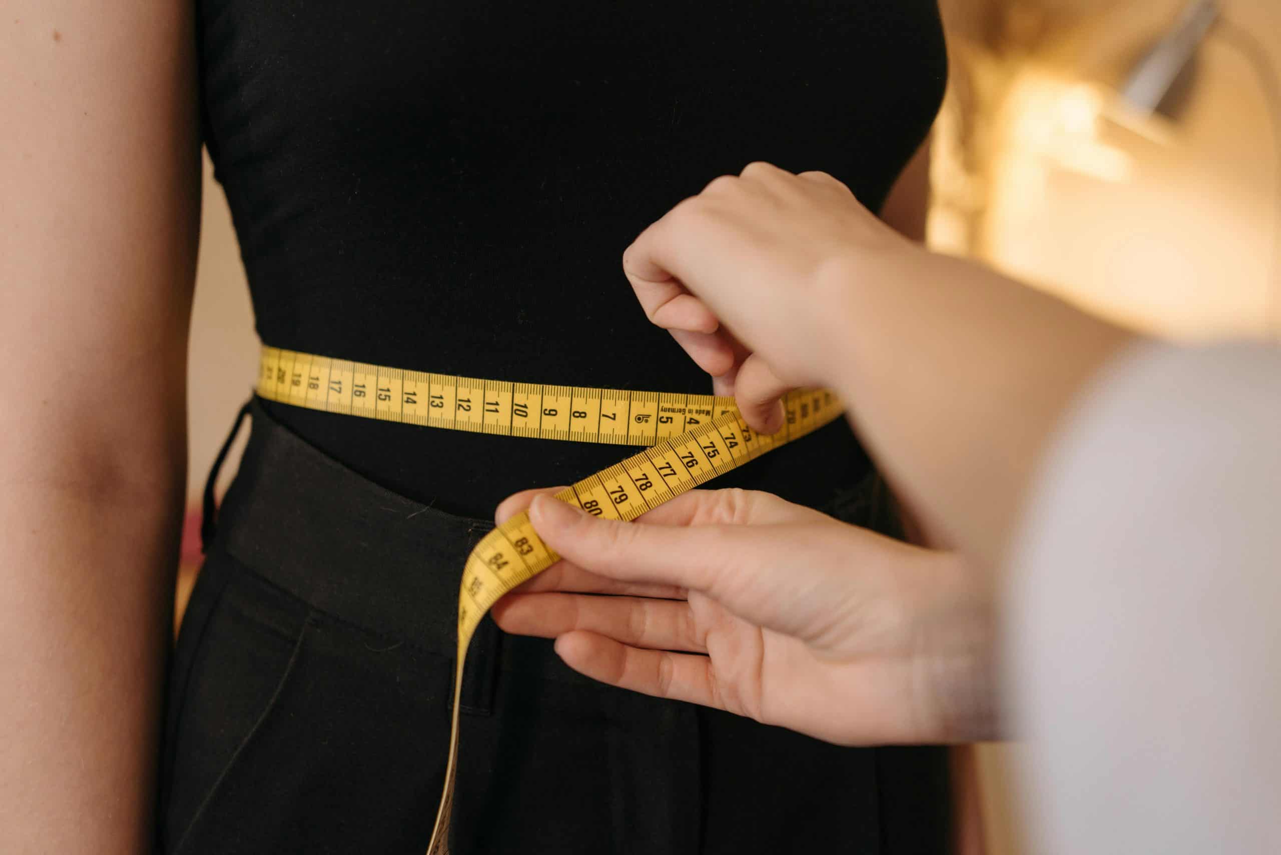 Waist Measurement