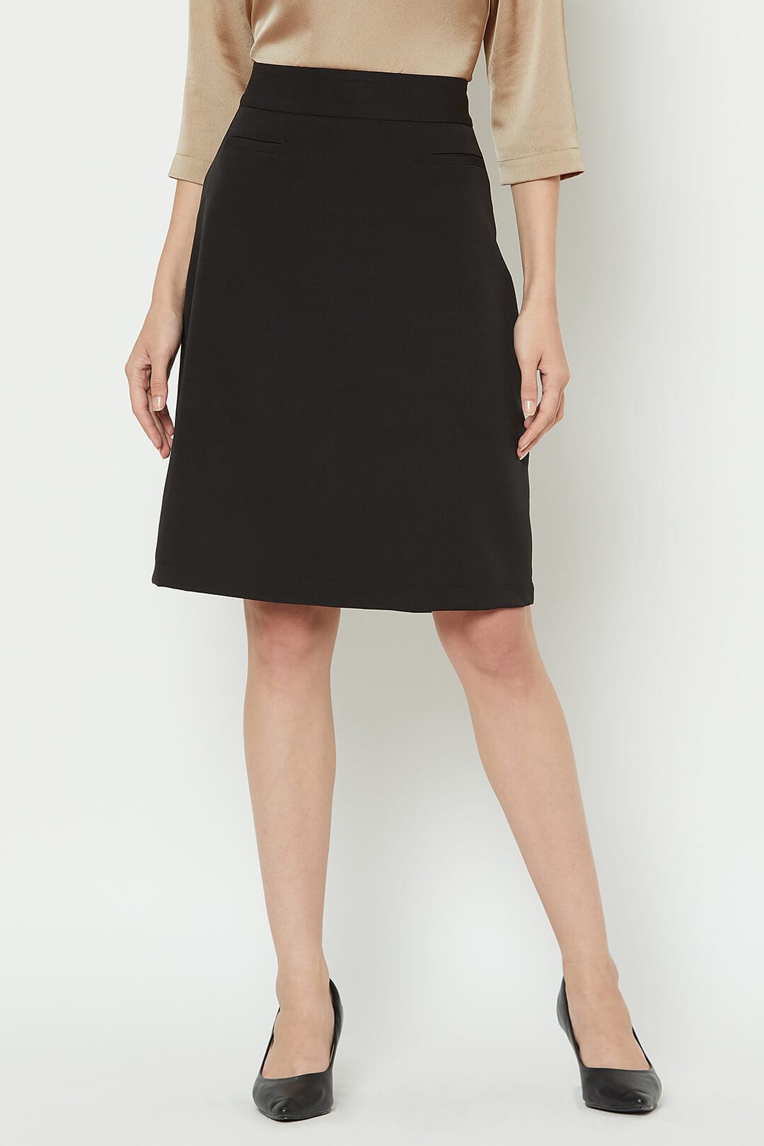 A-Line skirt