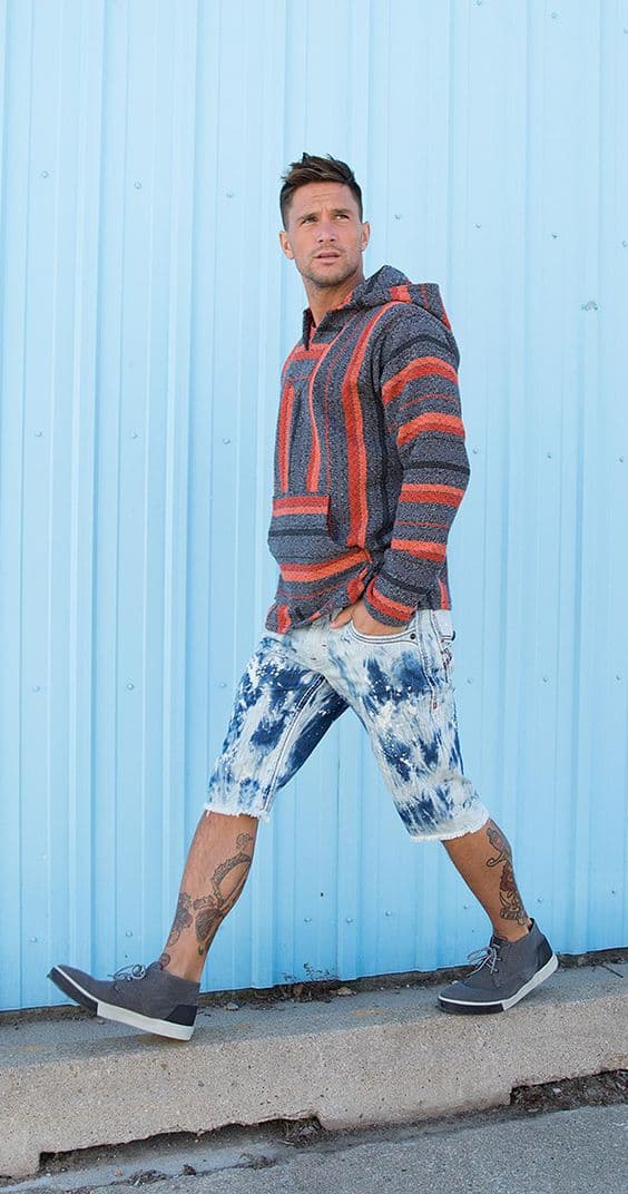 Baja Hoodie