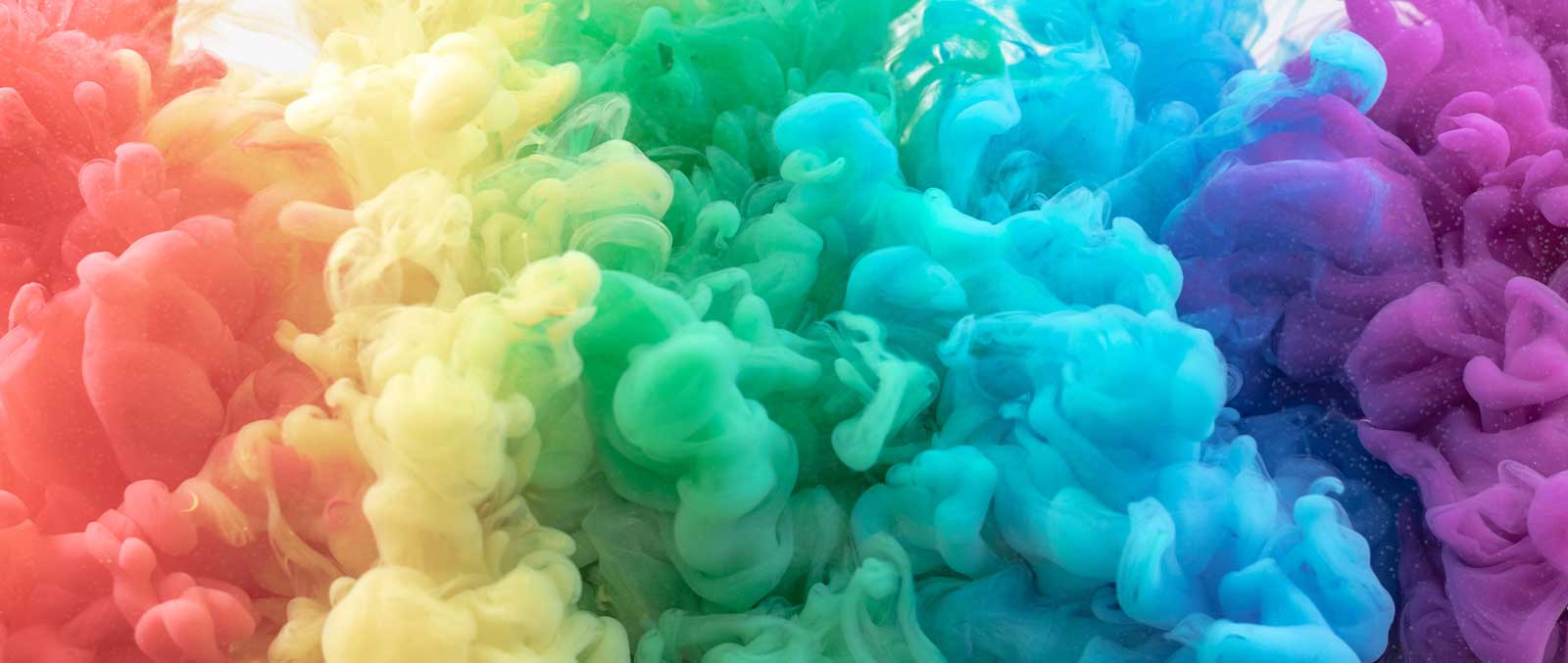 Choose the Color