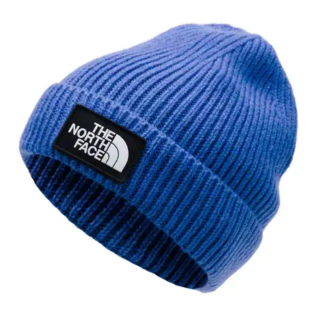 Cuffed Beanie