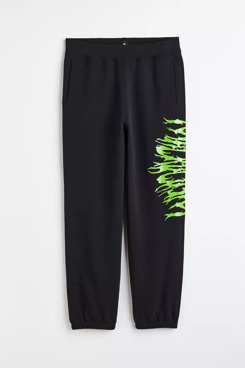 DTG Printing Sweatpants