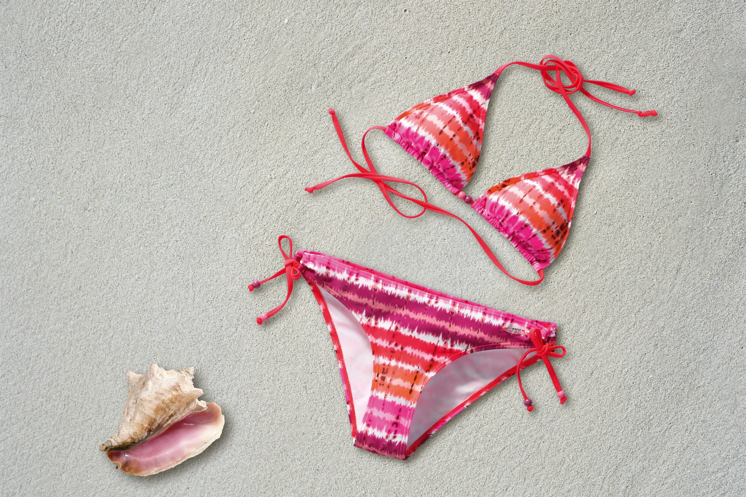 Designing the Perfect Bikini