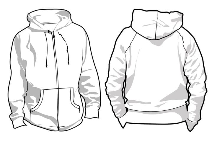 Designing the Perfect Hoodie