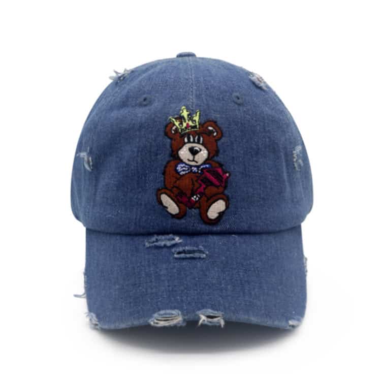 Embroidery