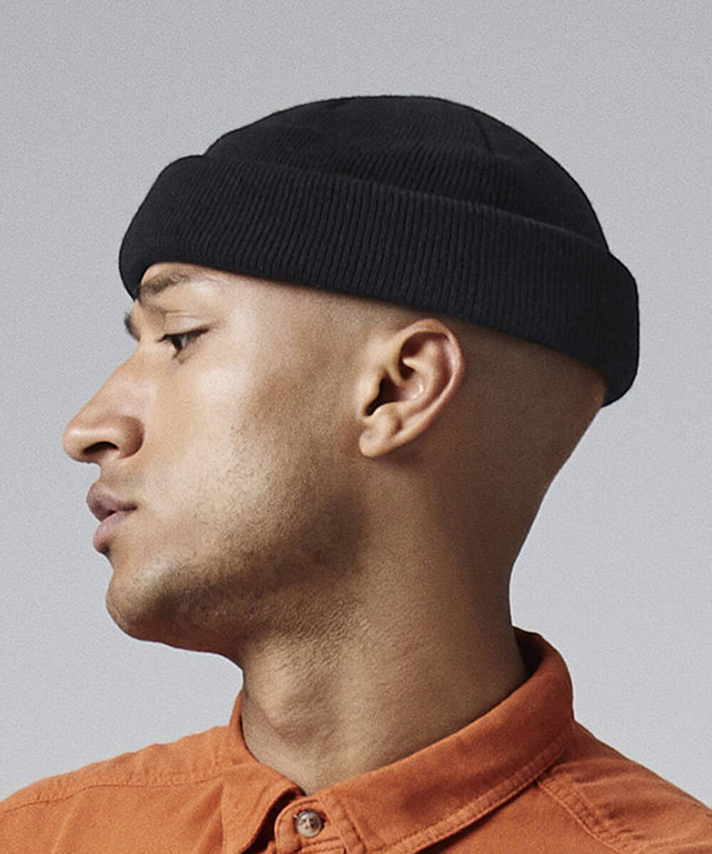 Fisherman Beanie