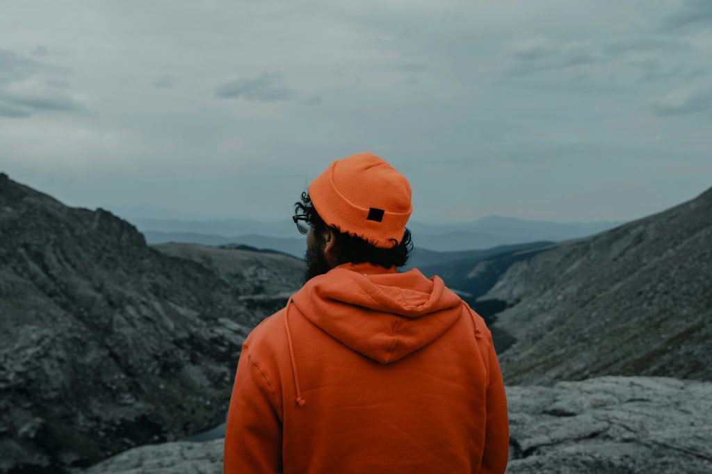 Hoodie Manufacturing