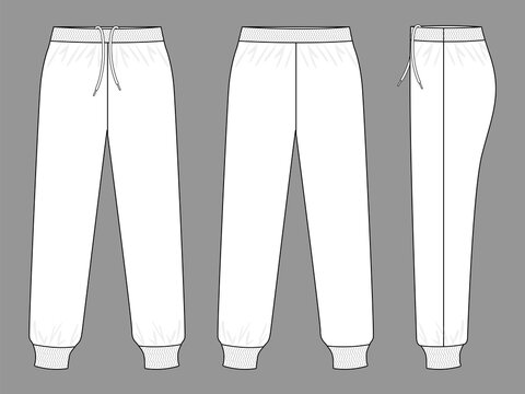 How To Design Perfect Sweatpants_ The Procedures And Types