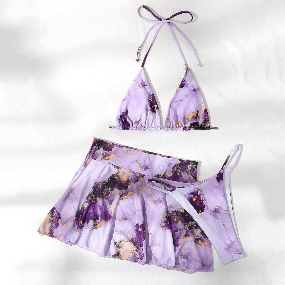 Marble Dye